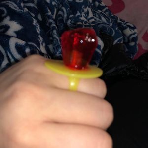 Meet your Posher, Alejandra